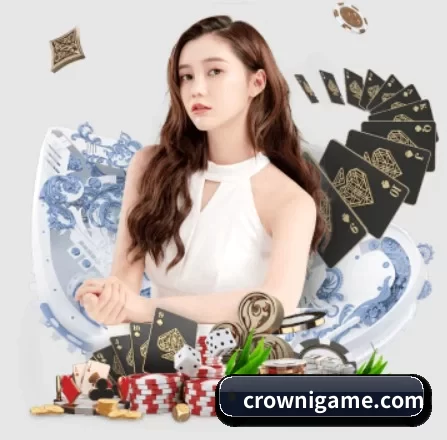 crownigame.com APP